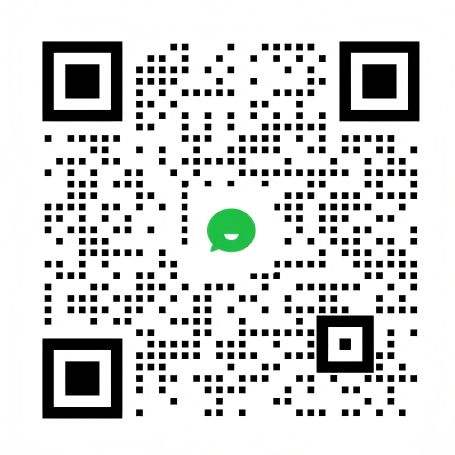 加群微信二维码